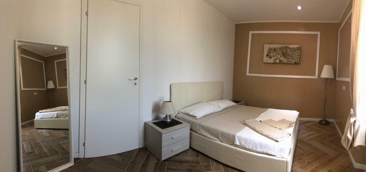 Ferienwohnung Camaldoli House Mailand Exterior foto