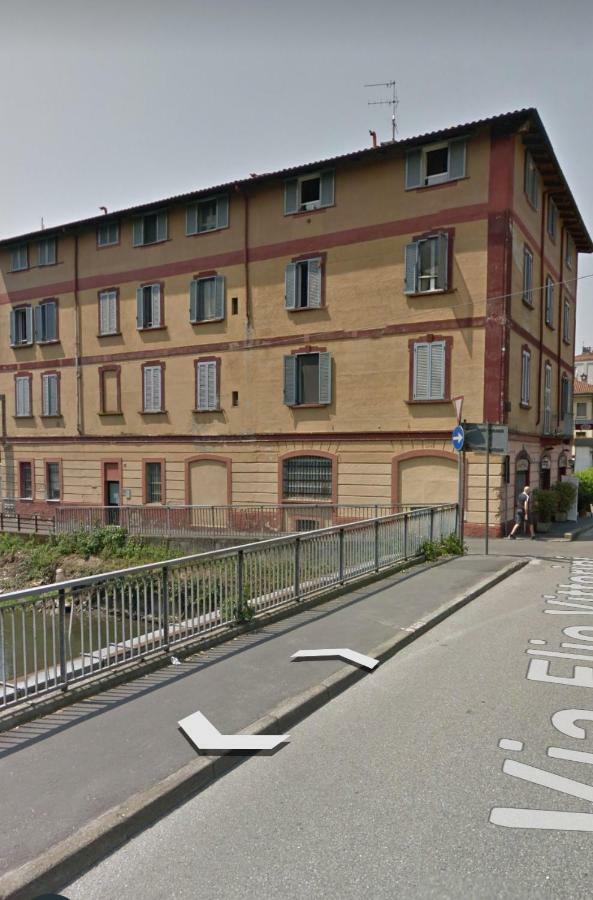 Ferienwohnung Camaldoli House Mailand Exterior foto